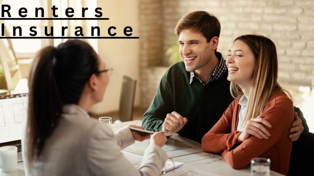 Renters Insurance