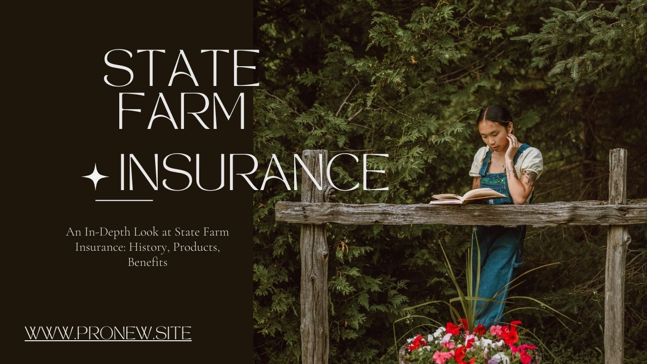 State Farm Insurance