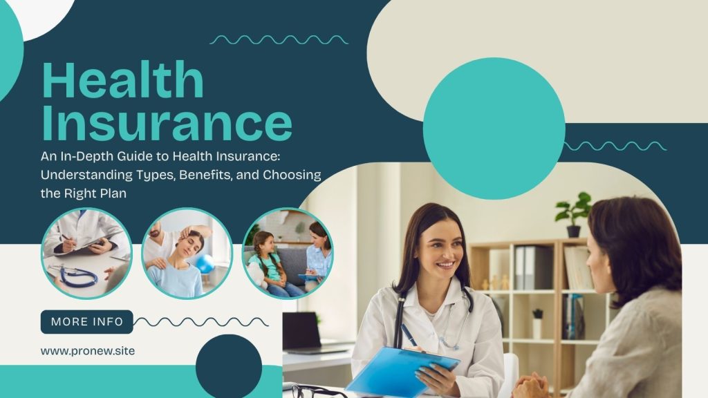 Health Insurance