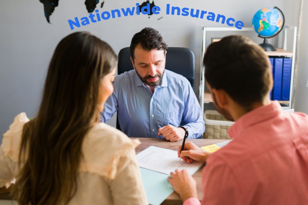 Nationwide Insurance